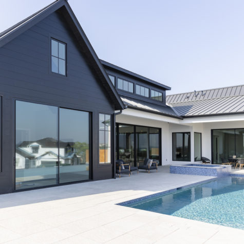 LuxView Slide