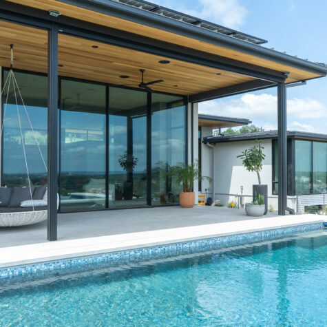 LuxView Slide
