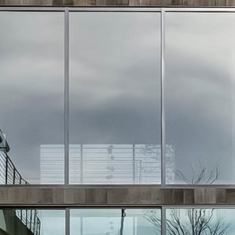 LuxView Wall