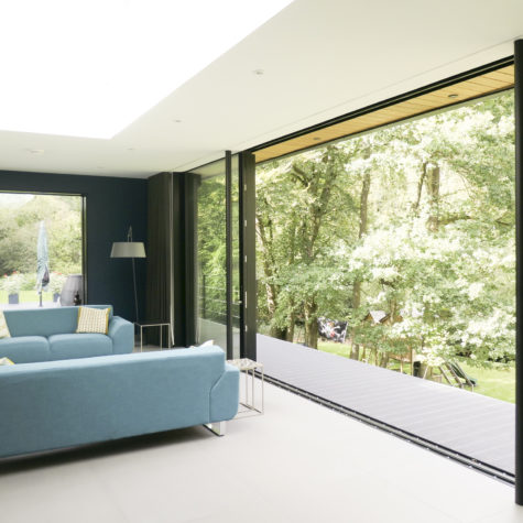 Luxview Slide
