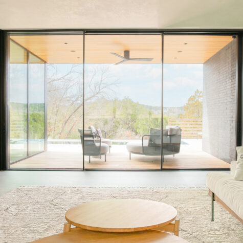 LuxView Slide