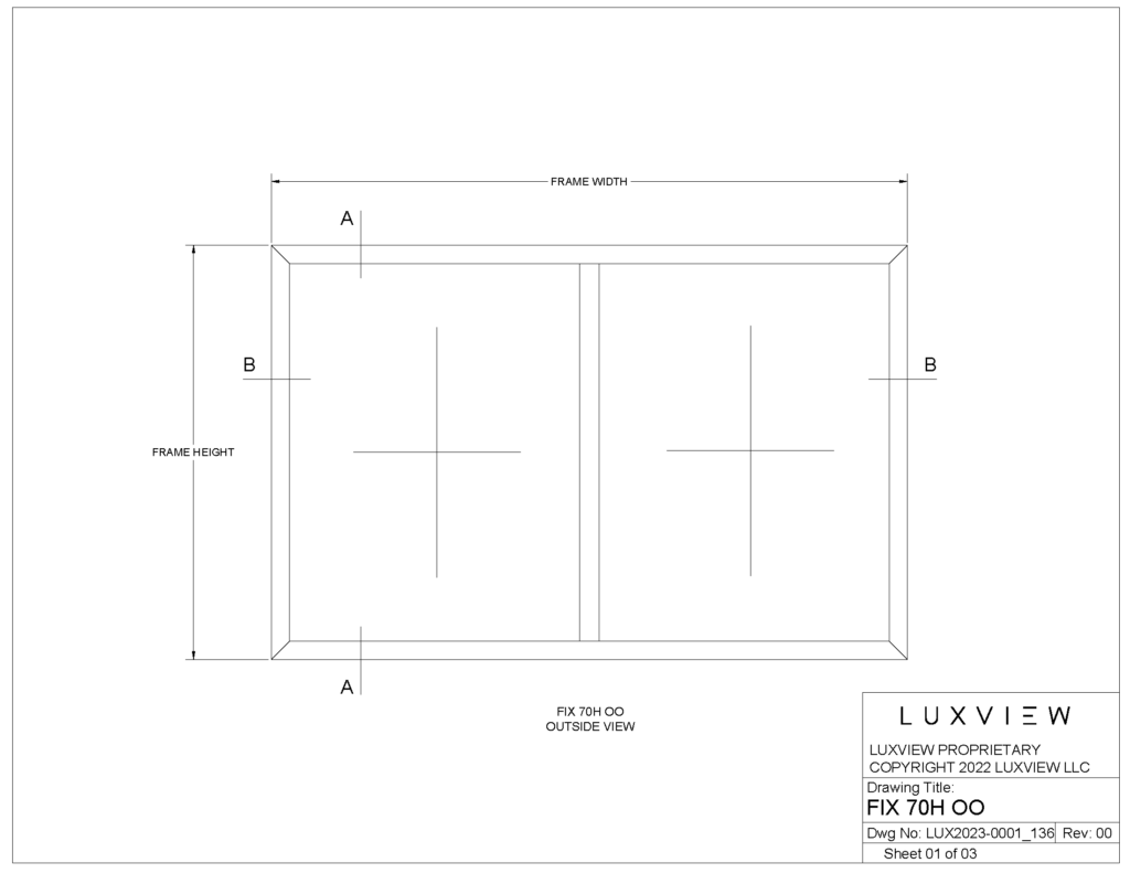 LUX-FIX_70H_OO - LuxView