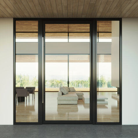LuxView Pivot