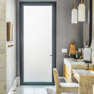 LuxView Evergreen Summit - Swing