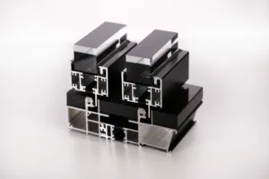 Slide Flush Track