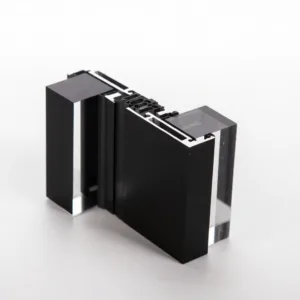 Slide 54 1" Interlock