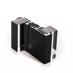 Slide 54 1" Interlock