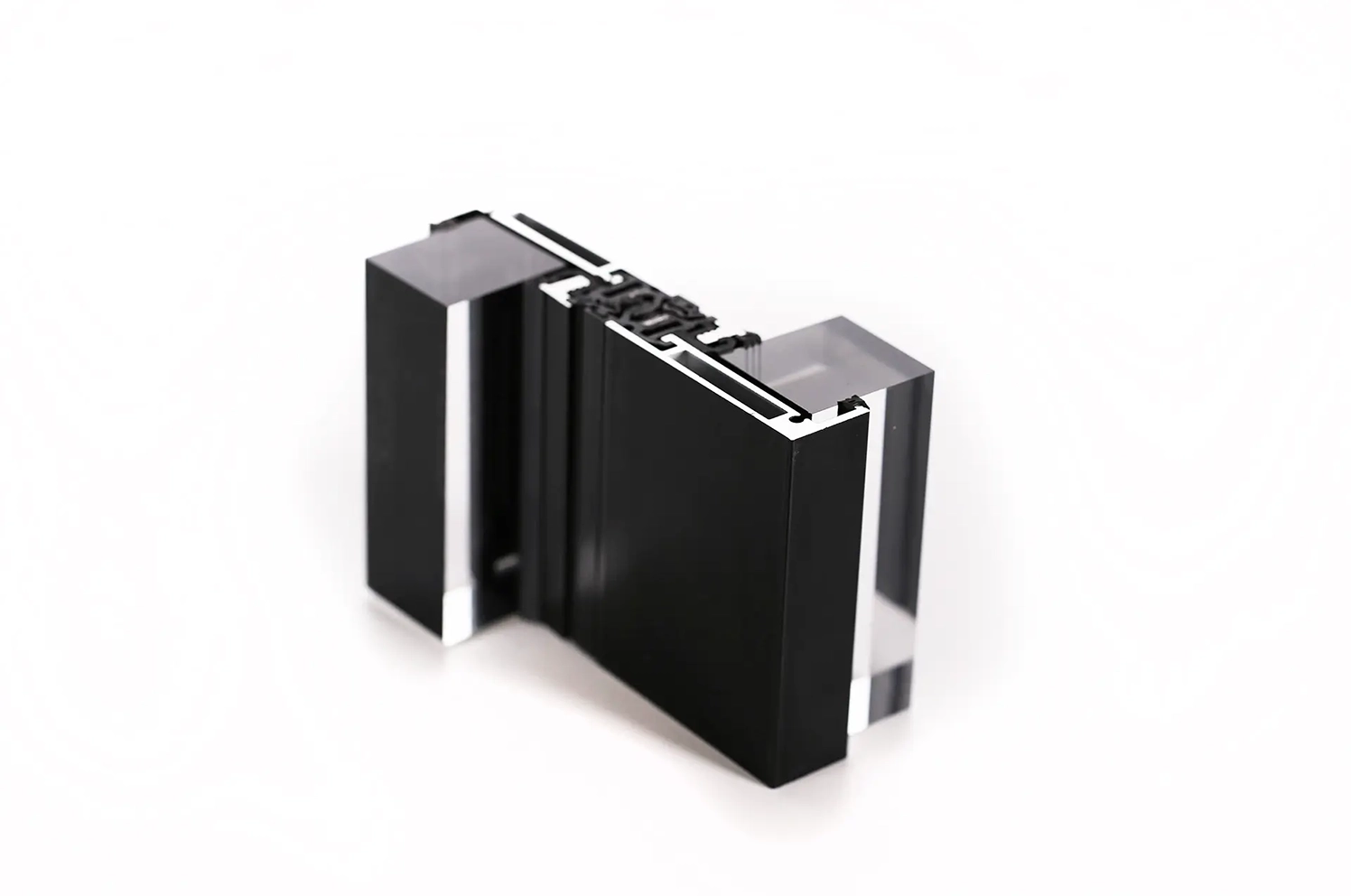Slide 54 1" Interlock