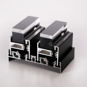 Slide 54 Flush Track