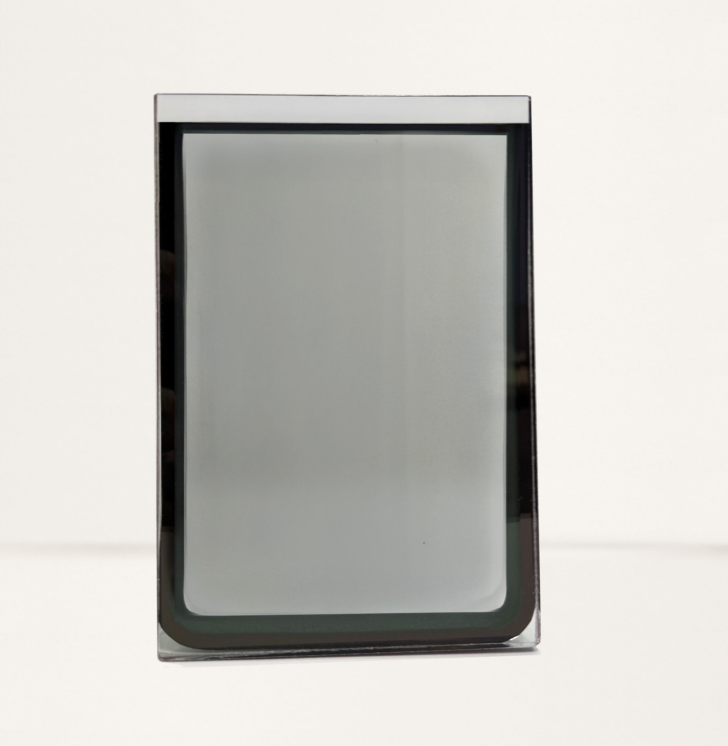 LuxView Clear Glass
