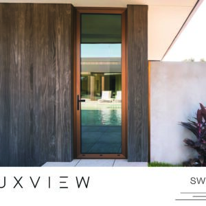 Product Guide - Swing