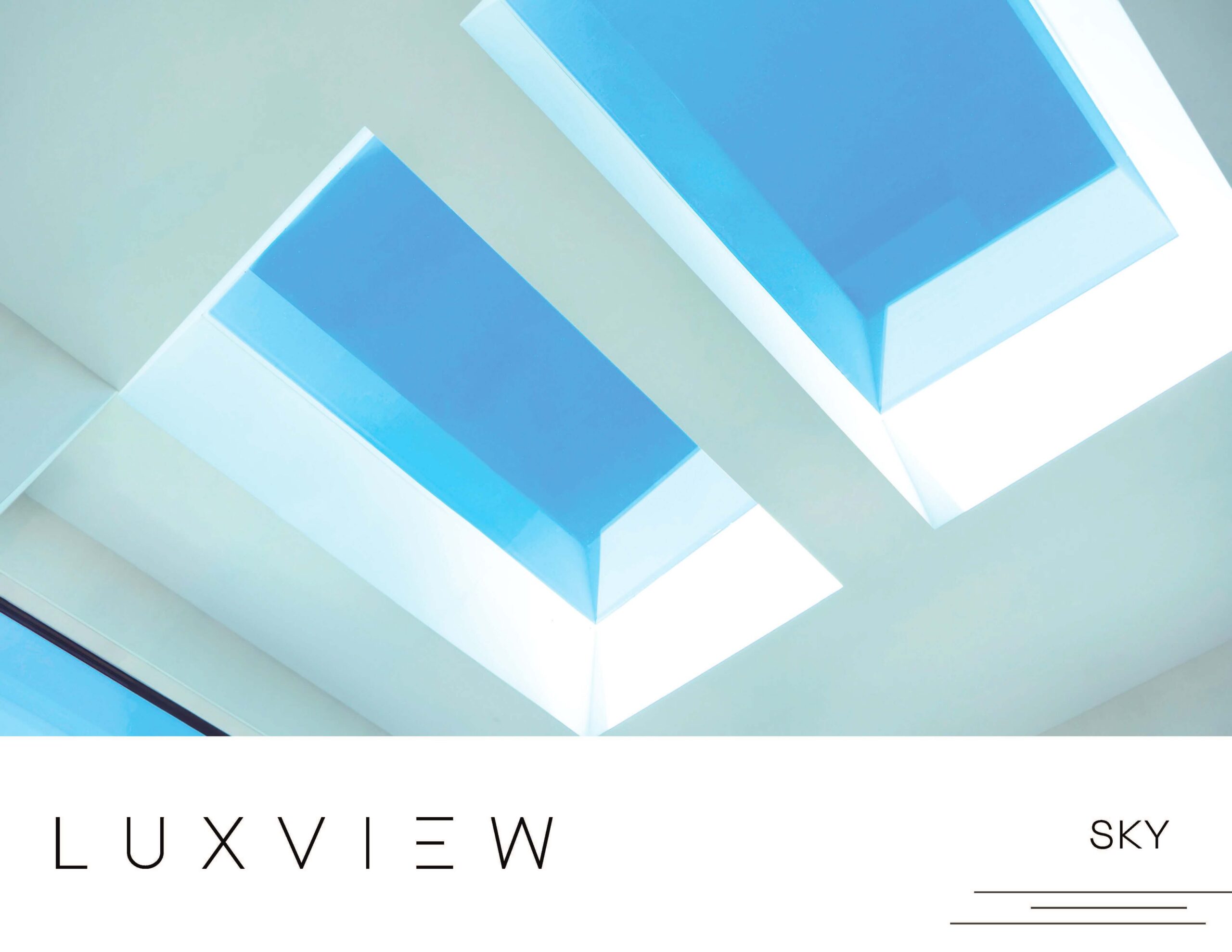 Product Guide - Sky