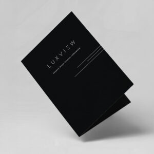 Pocket Folder (Filled)
