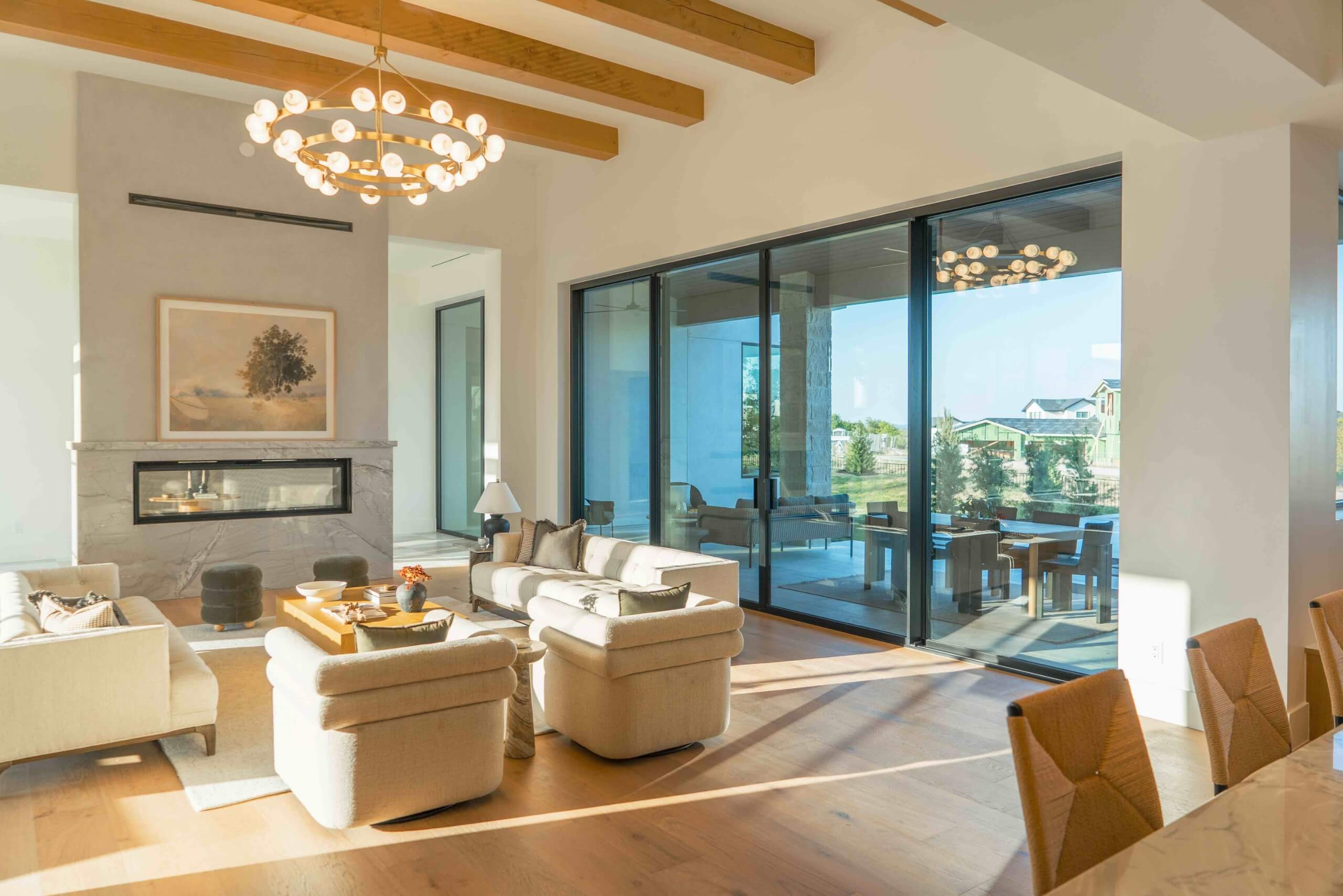 LuxView The Peninsula - Defining Moment 2
